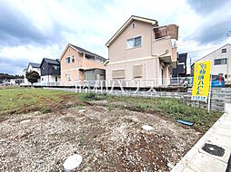 清瀬市竹丘3丁目 全6区画 宅地分譲 6号地