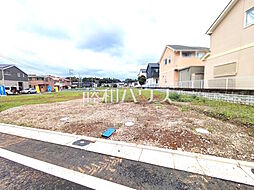 清瀬市竹丘3丁目 全6区画 宅地分譲 5号地