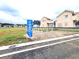 清瀬市竹丘3丁目 全6区画 宅地分譲 4号地