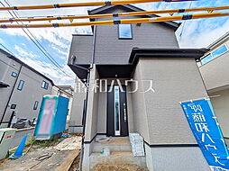 練馬区大泉学園町5丁目　全2棟　新築分譲住宅 2号棟