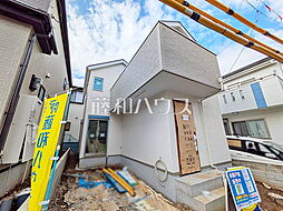 練馬区大泉学園町5丁目　全2棟　新築分譲住宅 1号棟