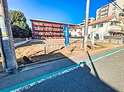 小平市天神町1丁目　全5区画　建築条件付売地 2号地