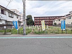 小平市天神町1丁目　全5区画　建築条件付売地 2号地