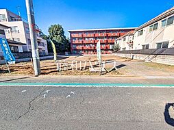 小平市天神町1丁目 全5区画 建築条件付売地 3号地