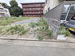 小平市天神町1丁目　全5区画　建築条件付売地 5号地