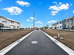 清瀬市中里1丁目 全10棟/D号棟 新築分譲住宅