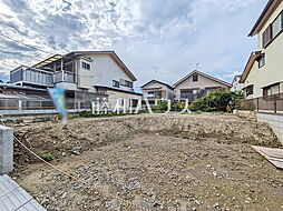 八王子市長沼町　全1区画　宅地分譲