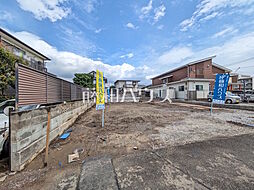 小金井市貫井北町3丁目　全3棟　新築分譲住宅 1号棟