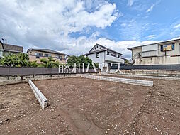 小金井市貫井北町3丁目 全3棟 新築分譲住宅 2号棟