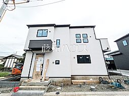 清瀬市下宿2丁目　全18棟　新築分譲住宅 2号棟
