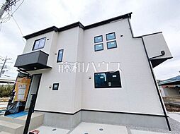 清瀬市下宿2丁目 全18棟 新築分譲住宅 2号棟