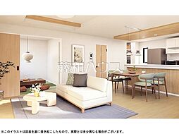 清瀬市下宿2丁目 全18棟 新築分譲住宅 8号棟
