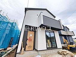 清瀬市下宿2丁目 全18棟 新築分譲住宅 12号棟