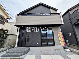 日野市大字石田 全2棟/2号棟 新築分譲住宅 2号棟