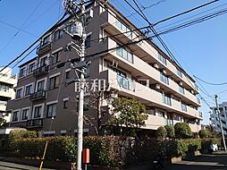レクセルマンション府中 2階