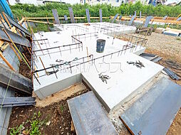 八王子市小宮町　全17区画　新築分譲住宅 10号棟