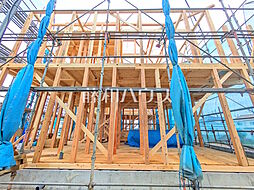 八王子市小宮町　全17区画　新築分譲住宅 12号棟