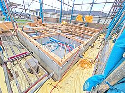 八王子市小宮町　全17区画　新築分譲住宅 14号棟