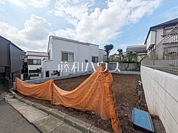 練馬区富士見台4丁目　全1区画　宅地分譲