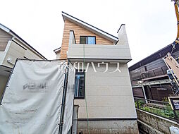国立市中1丁目　全2棟　新築分譲住宅 1号棟