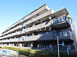 ドラゴンマンション多摩四番館聖蹟桜ヶ丘 5階