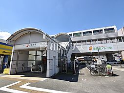 東大和市立野1丁目　全2棟　新築分譲住宅 2号棟