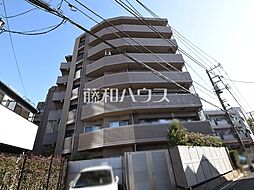 ナイスブライトピア世田谷千歳台 3階