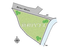 八王子市寺田町　全1区画　宅地分譲