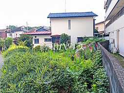 八王子市寺田町　全1区画　宅地分譲