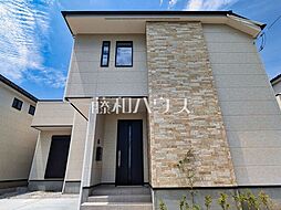 所沢市大字上安松 全8棟 新築分譲住宅 6号棟
