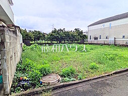 三鷹市井口4丁目 全3区画 宅地分譲 1号地
