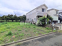 三鷹市井口4丁目 全3区画 宅地分譲 3号地
