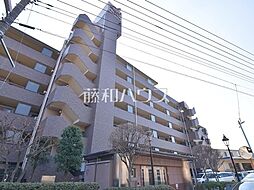 ドラゴンマンション日野壱番館 2階