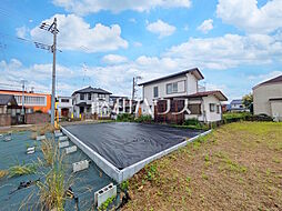 日野市東平山2丁目　全1棟　新築分譲住宅