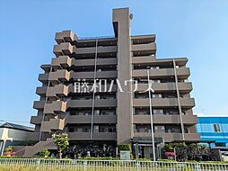 マージュ高幡不動 7階