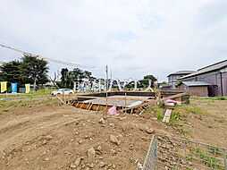 日野市大字上田　全28棟　新築分譲住宅 1-N号棟