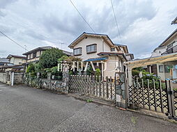 小金井市東町5丁目　全1区画　宅地分譲 1号地