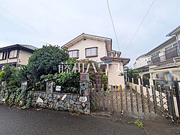 小金井市東町5丁目　全1区画　宅地分譲 1号地