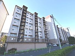 狛江ハイタウン2号棟 10階