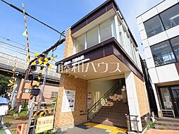 三鷹市牟礼6丁目　全3区画　建築条件付売地 2号地