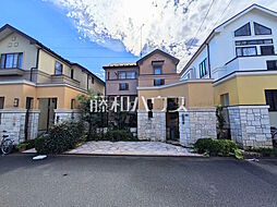 国分寺市日吉町1丁目 全1区画 宅地分譲