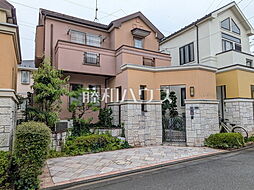 国分寺市日吉町1丁目　全1区画　宅地分譲