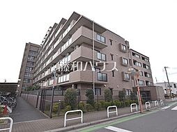 ライオンズマンションひばりヶ丘第3 5階