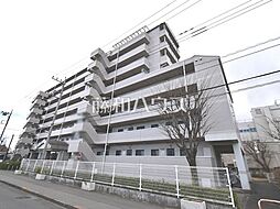パークサイドステージ西立川 3階