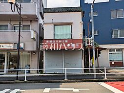 東久留米市大門町1丁目 全1区画 宅地分譲