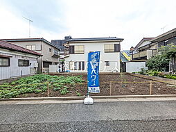 新座市野火止1丁目 全1区画 宅地分譲