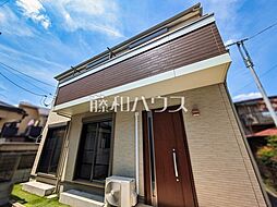 西東京市住吉町1丁目 中古戸建