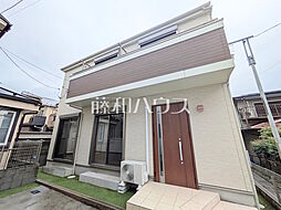 西東京市住吉町1丁目　中古戸建