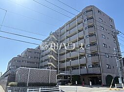 ライオンズガーデン航空公園 2階