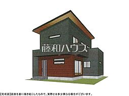 和光市新倉2丁目　全1棟　新築分譲住宅